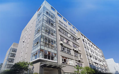 Shenzhen SOGA Lighting Co., Ltd. üreticinin üretim hattı