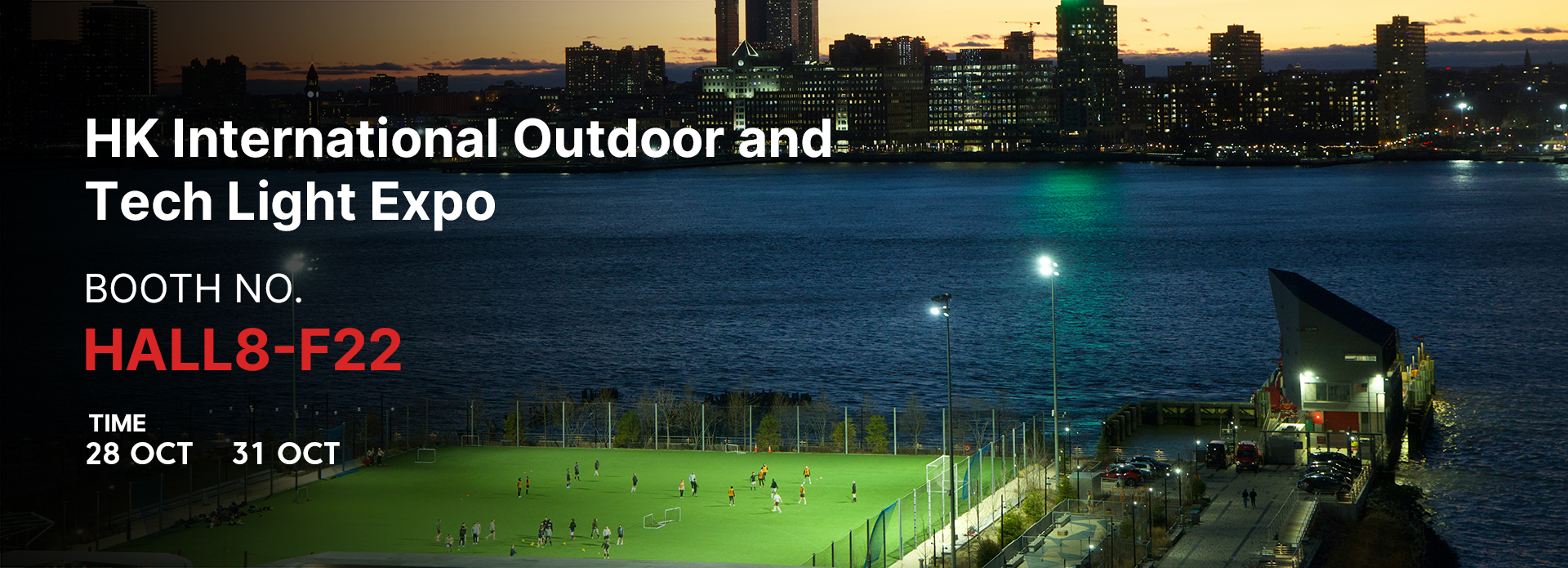 Kalite Dış Mekan LED Spor Işıkları Fabrika