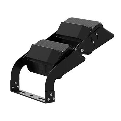 satın al Asimetrik Futbol Sahası Stadyum Işıkları 600W Spor LED Aydınlatma online manufacture