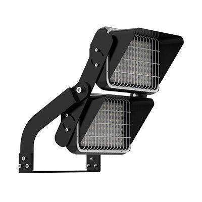 satın al Spor 600W LED Taşkın Işık Asimetrik Dış Mekan Basketbol Aydınlatması online manufacture