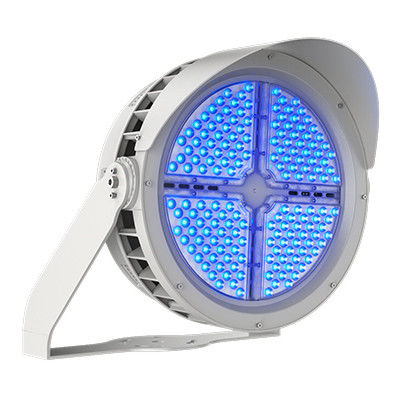 satın al RGB LED Otopark Taşkın Işıkları DMX Kontrolü 10KV Akım Dalgalanması online manufacture