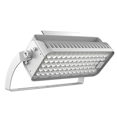 satın al Parlamasız LED Spor Taşkın Işıkları Dönebilir Tenis Kortu Taşkın Işıkları 150W online manufacture