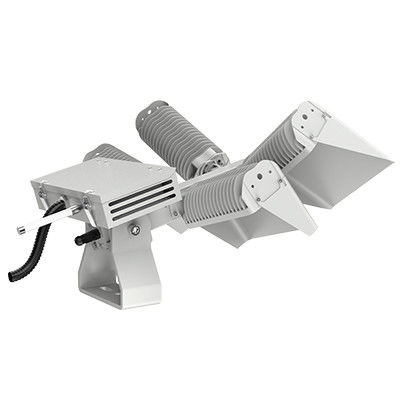 satın al DMX Kontrol LED Otopark Işıkları RGB LED Projektör Işıkları Spor Sahası online manufacture