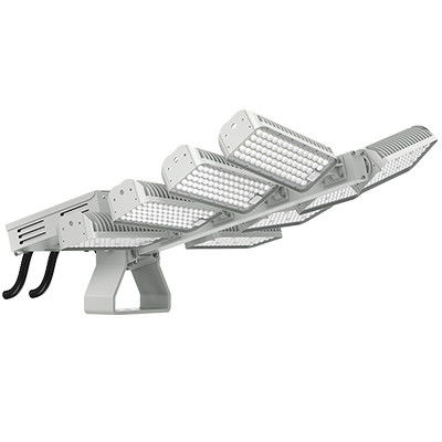 satın al Karartma LED Spor Saha Işıkları Suya Dayanıklı Kriket Stadyum Işıkları Yatay online manufacture