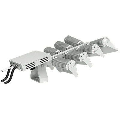 satın al Aerodinamik Spor Sahası Led Taşkın Işıklar 1440W Otopark Led Taşkın Işık online manufacture