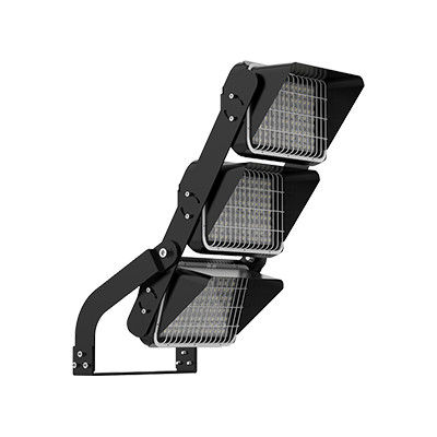 satın al 900W Spor Dış Mekan Sel Işıkları IP65 Yüksek Lümen Korozyon Önleyici online manufacture