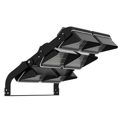 satın al Dönebilen LED Spor Saha Işıkları Yüksek Lümenli Stadyum Işık LED'i online manufacture