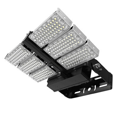 satın al AC90 - 305V LED Spor Saha Işıkları Dönebilir Futbol Stadyumu Işıkları online manufacture