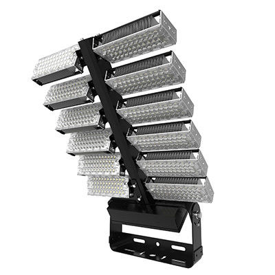 satın al 3000k / 4000k LED Spor Saha Işıkları Uzun Ömürlü Stadyum Aydınlatma LED ROHS online manufacture