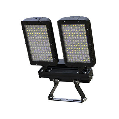 satın al Karanlık Konut ile OEM LED Tenis Kortu Işık 600W Dış Mekan Aydınlatma online manufacture