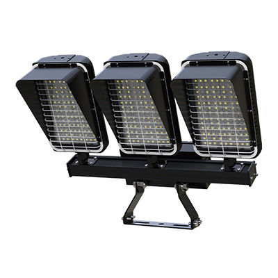 satın al 250W - 900W Skate Park Aydınlatma Modüler Dönebilen Tenis Kortu Led Işıkları online manufacture