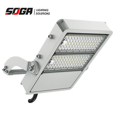 satın al 150W Kapalı LED Taşkın Işıklar Suya Dayanıklı Parlamasız 175lm / W Yüksek Direk Direği online manufacture