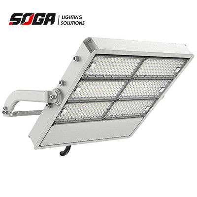 satın al 10KV LED Spor Saha Işıkları Aerodinamik Spor Sahası Aydınlatması online manufacture