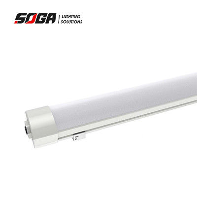 satın al 40W Yüzme Havuzu LED Kapalı Spor Aydınlatma 135cm Uzunluk 170lm/W online manufacture