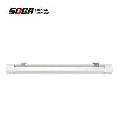 satın al 35W Endüstriyel Lineer LED Aydınlatma Ticari SMD2835 IP65 5950lm online manufacture
