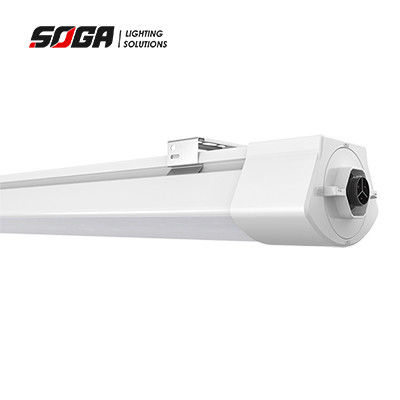 satın al Fabrika için Ofis Led Tri Proof Işık 40W Suya Dayanıklı Uzunluk 135cm online manufacture