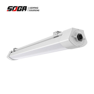satın al SMD2835 30W Endüstriyel Lineer Aydınlatma Armatürü Kolay Kurulum online manufacture