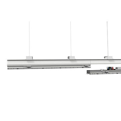 satın al 60W Lineer LED Kapalı Spor Aydınlatma Yüksek Lümen 60W 0-10V Karartma online manufacture