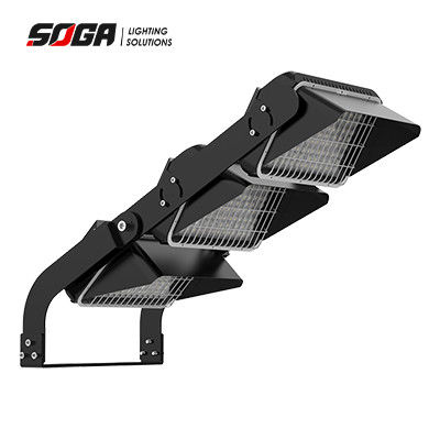 satın al AC90 - 305V Dış Mekan LED Stadyum Işıkları 600W LED Spor Aydınlatması online manufacture
