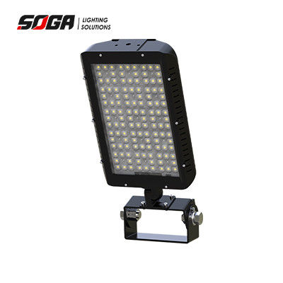 Seaport High Efficiency Glare Free LED Flood Light 300W 175lm/W LED5050