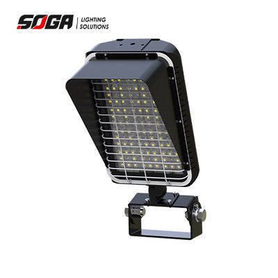 satın al Liman Yüksek Verimli Parlamayan LED Taşkın Işık 300W 175lm / W LED5050 online manufacture