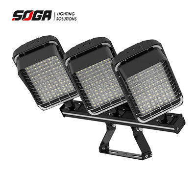satın al Tenis Kortu 900W IK08 CRI90 için Premium Parlamayan LED Taşkın Işık online manufacture