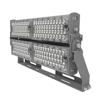 satın al Çok Fonksiyonlu Dış Mekan LED Stadyum Işıkları 480W LED Alan Aydınlatması online manufacture