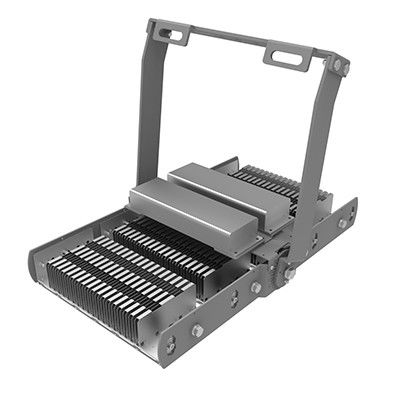 360w Outdoor LED Flood Light For Badminton Court CRI Floodlight