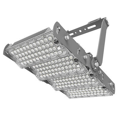 satın al Karartma Badminton Mahkemesi Taşkın Işıkları 480W LED Dış Mekan Projektör CE online manufacture