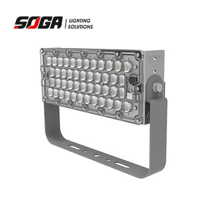 satın al Esnek 120W Yüksek Güçlü LED Taşkın Işık Dış Mekan Spor Işıkları IP65 online manufacture