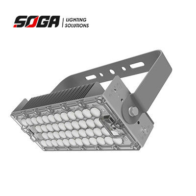 satın al 120W LED Yüksek Direk Işık Dönebilir Aydınlatma Tenis Kortu ROHS online manufacture