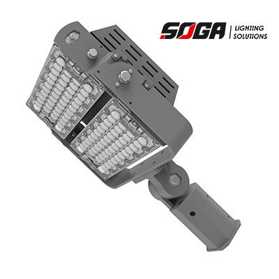 satın al Dönebilen Modüler LED Taşkın Işık IP65 240W Dış Mekan LED Spor Işıkları online manufacture