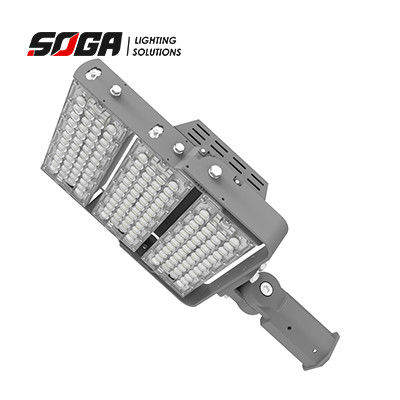 satın al Dönebilen IP65 LED Modüler Taşkın Işık 360w Stadyum Sporları Işığı online manufacture