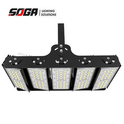 satın al Alüminyum Gövde ile Özelleştirilmiş 250W LED Dış Mekan Sel Işıkları online manufacture