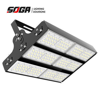 satın al 350W Alan LED Aydınlatma IP65 Yüksek Direk Işık LED Su Geçirmez Kolay Değiştirilir online manufacture