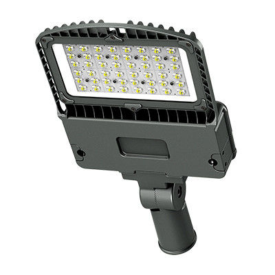 satın al Kısılabilir 100 Watt LED Ayakkabı Kutusu Işıkları Sağlam Tasarım 10KV Dalgalanma online manufacture