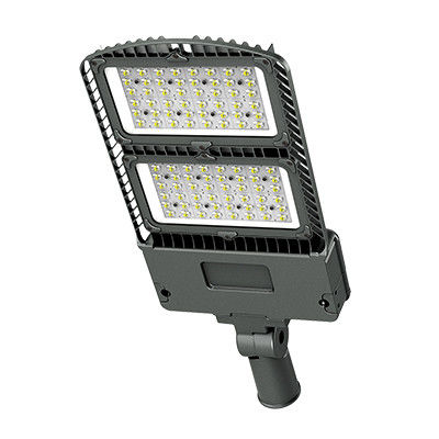 satın al 170lm / W Su Geçirmez Sokak Lambası Sağlam 200w LED Sokak Lambası online manufacture