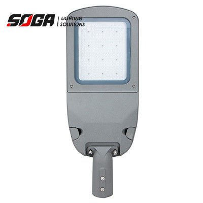 satın al IP65 Suya Dayanıklı LED Sokak Lambası Karartma 50 Watt Sokak Lambası online manufacture