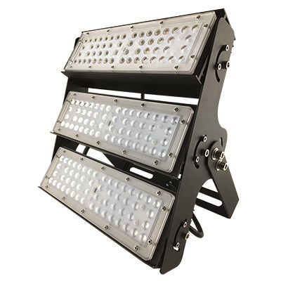 satın al OEM Dış Mekan LED Taşkın Işık Suya Dayanıklı / LED Taşkın Işık 150W IP66 CE online manufacture