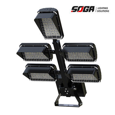 satın al Premium 1500 Watt Spor Işık IP66 LED Yüksek Güçlü Taşkın Işık online manufacture