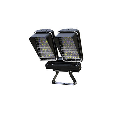satın al Modüler Dönebilen Parlamasız LED Taşkın Işık 600W Spor Taşkın Işık online manufacture