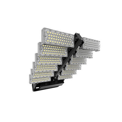 satın al 1440W Kriket / Beyzbol Stadyumu Işıkları Karartma Akıllı Kablosuz Kontrol online manufacture
