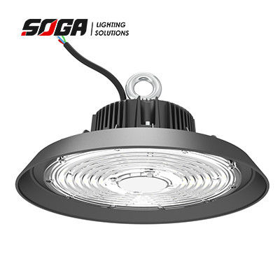 satın al 5000K Endüstriyel Depo UFO Yüksek Bay Işık 150W Enerji Verimli online manufacture