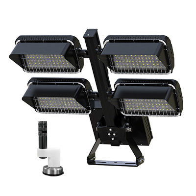 satın al 1000w Ip66 LED Yüksek Mast Işık Su geçirmez Yüksek Lumen Verimliliği online manufacture