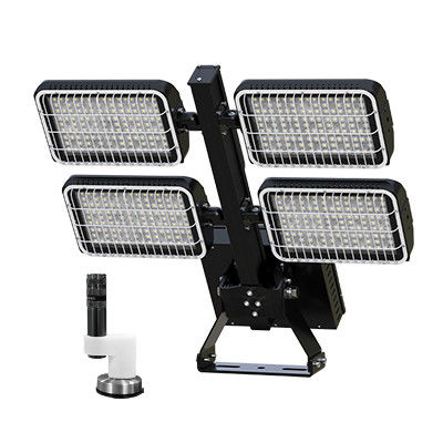 satın al Yüksek Lumen 6500k Dış Işıklandırma için Yüksek Mast Lamba online manufacture