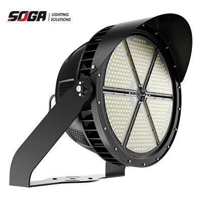 satın al Verimli Işıklandırma Çözümü Lumen Verimliliği 170LM/W ile LED Beyzbol Alanı Işıkları online manufacture