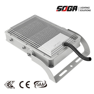 satın al Dönüştürülebilir Modüler Tasarım Parlama Özgür LED Sel Işığı AC90-305V/AC108-528V IK Hızı IIK09 online manufacture
