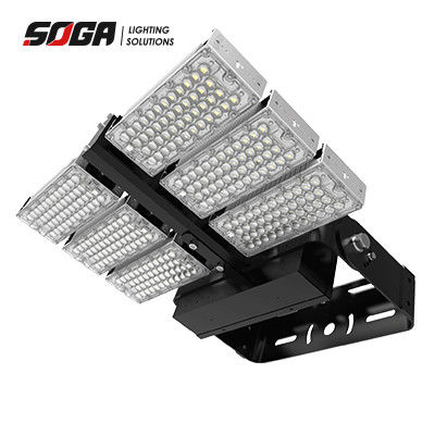 satın al 120W Güçlü Dış LED Fırtına Işığı Meanwell Sürücü Geniş Parlaklık Köşesi ve Kablosuz Kontrol ile online manufacture