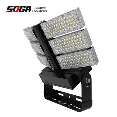 satın al Lumileds 5050 LED Açık Hava Fırtınaları IP65 Su geçirmez 60° ışın açısı ve kablosuz kontrol ile online manufacture