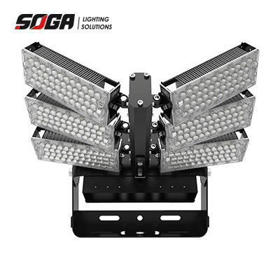 satın al IP65 Su geçirmez Yüksek Güçlü LED Fırtına Fırtınaları 5050 LED ve Geniş Voltaj Giriş Arası online manufacture